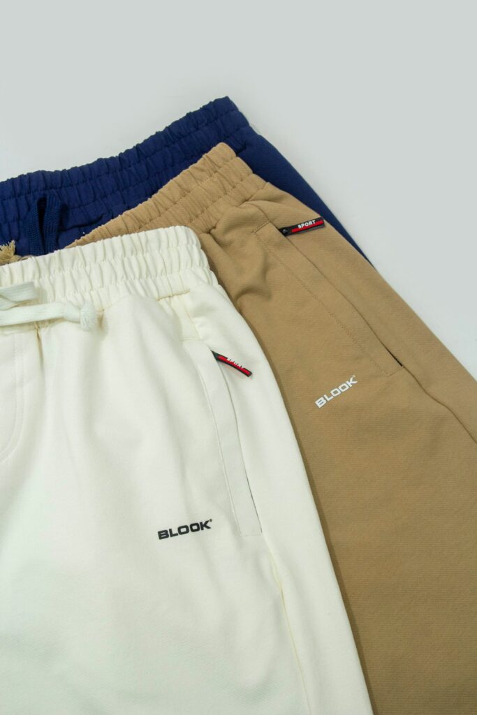 Compression Fitness Shorts
